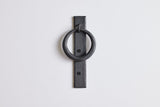 Nickey Kehoe Forged Iron Door Knocker - Nickey Kehoe