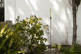 Nickey Kehoe Forged Iron Garden Candle Holder - Nickey Kehoe