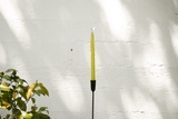 Nickey Kehoe Forged Iron Garden Candle Holder - Nickey Kehoe
