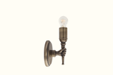 Hand Sconce