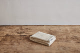 Nickey Kehoe Hand Towel in Natural - Nickey Kehoe