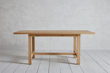 Shown in Natural Oak, 82 in.