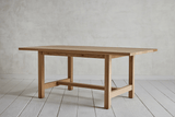 Shown in Natural Oak, 82 in.