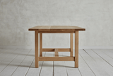 Shown in Natural Oak, 82 in.