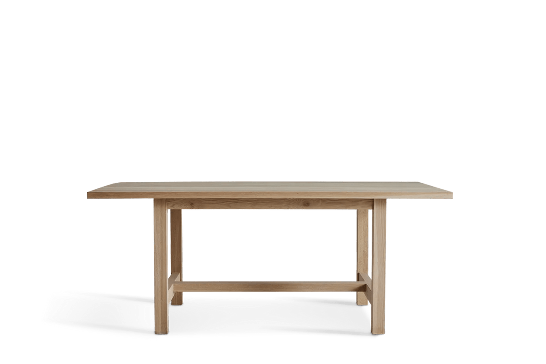 Nickey Kehoe Harvest Dining Table, Rectangular - Nickey Kehoe