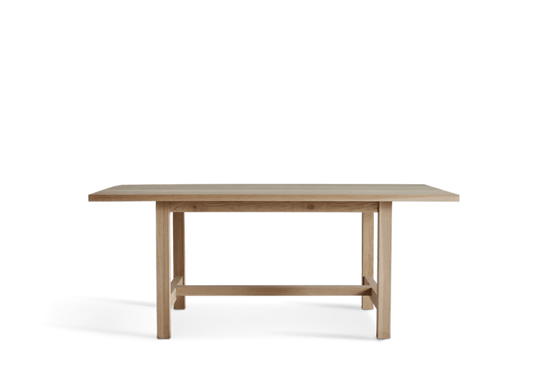 Nickey Kehoe Harvest Dining Table, Rectangular - Nickey Kehoe