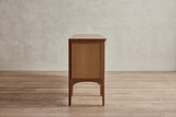 Shown in Natural Oak