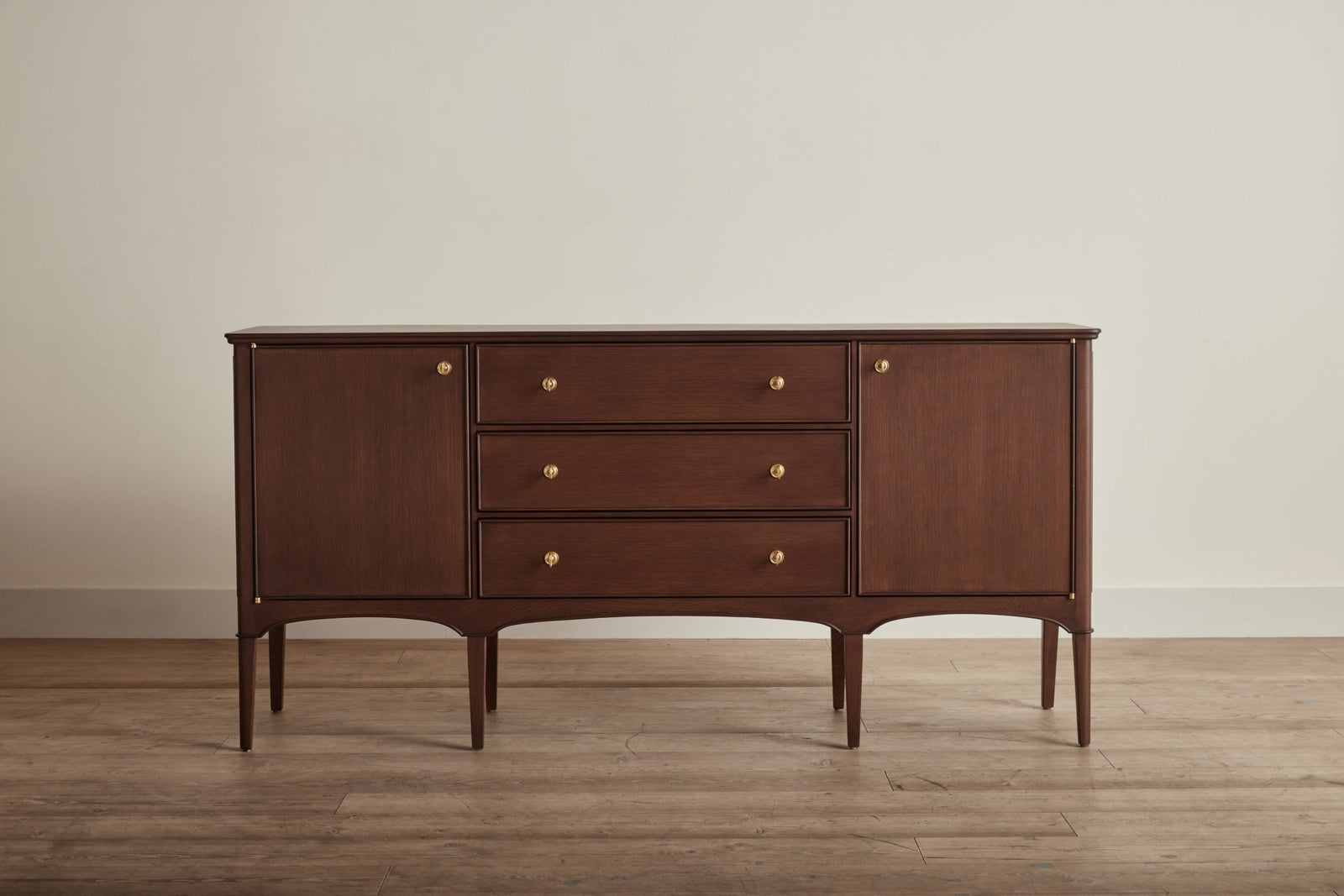 Heirloom Credenza – Nickey Kehoe