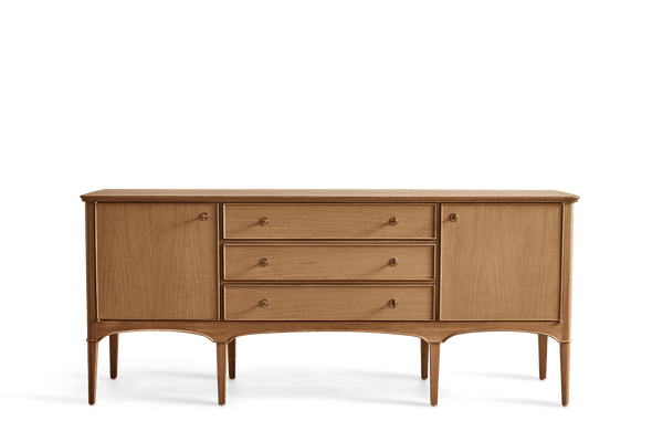 Nickey Kehoe Heirloom Credenza - Nickey Kehoe