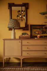 Shown in Natural Oak