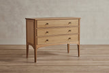 Shown in Natural Oak