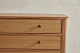 Shown in Natural Oak