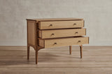 Shown in Natural Oak