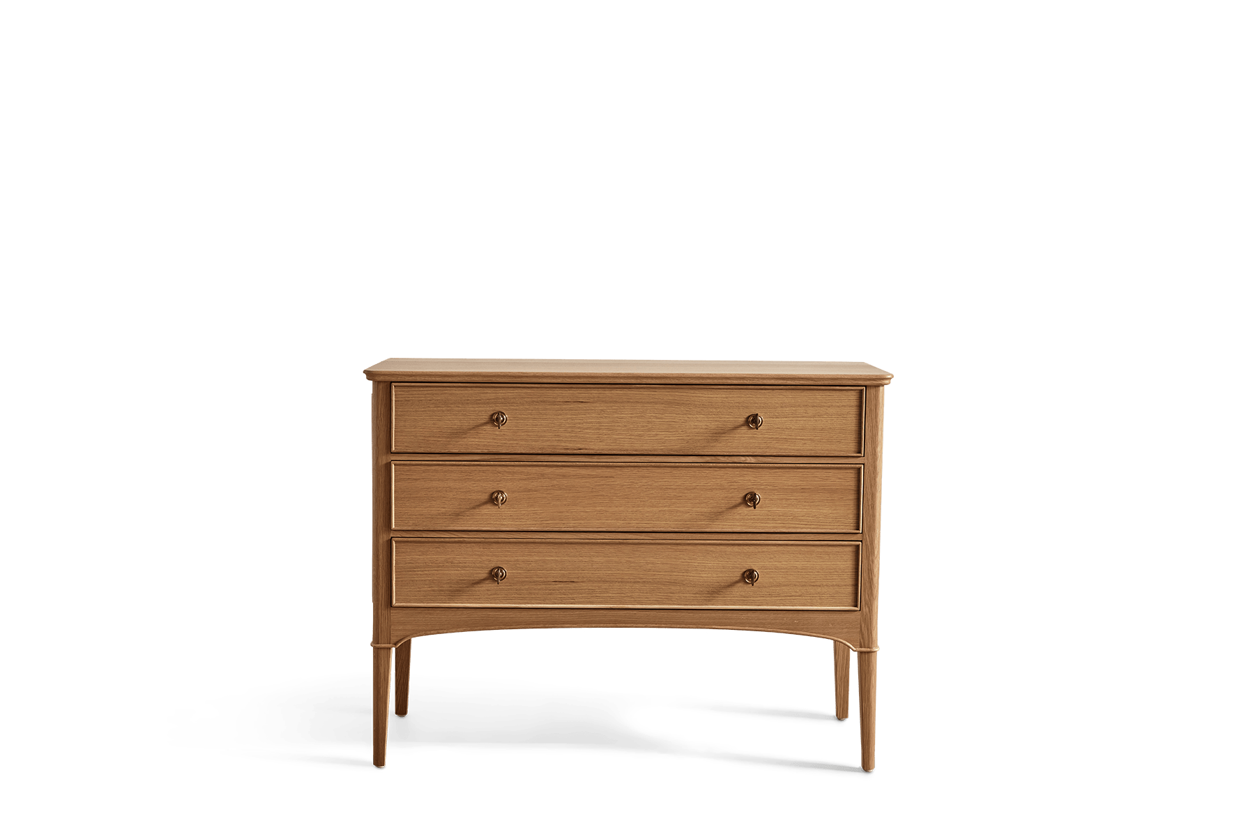 Nickey Kehoe Heirloom Dresser - Nickey Kehoe