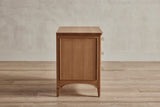 Shown in Natural Oak