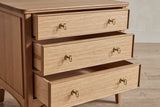 Shown in Natural Oak