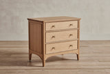 Shown in Natural Oak