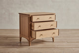 Shown in Natural Oak