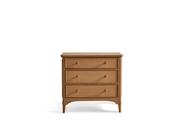 Nickey Kehoe Heirloom Nightstand - Nickey Kehoe