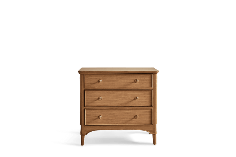 Nickey Kehoe Heirloom Nightstand - Nickey Kehoe