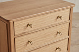 Shown in Natural Oak