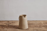 Nickey Kehoe Large Jug in Flax - Nickey Kehoe