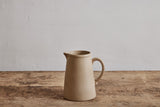 Nickey Kehoe Large Jug in Flax - Nickey Kehoe