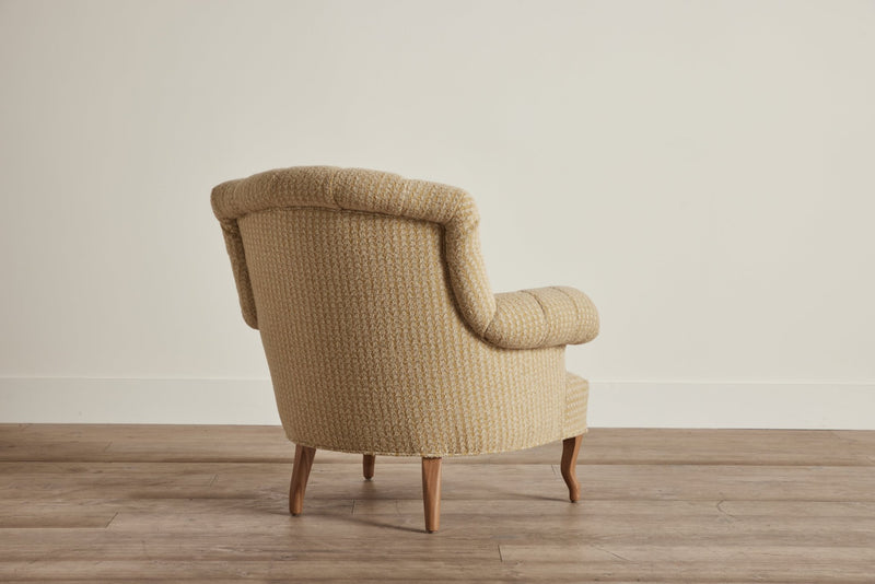 Nickey Kehoe Library Arm Chair - In Stock (LA) - Nickey Kehoe