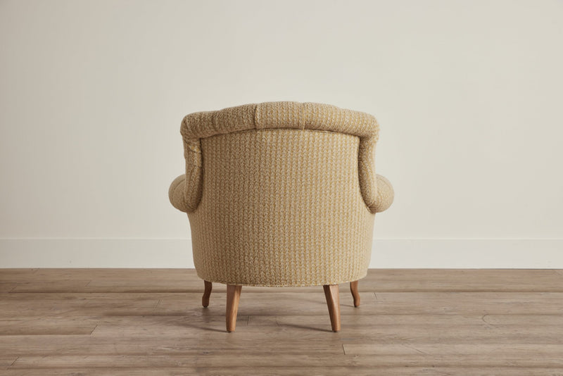 Nickey Kehoe Library Arm Chair - In Stock (LA) - Nickey Kehoe