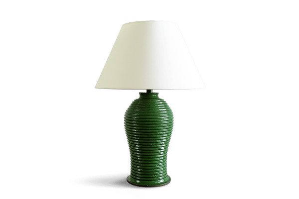 Nickey Kehoe Maia Lamp Base - Nickey Kehoe