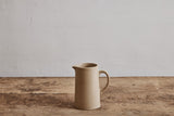 Nickey Kehoe Medium Jug in Flax - Nickey Kehoe