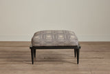 Shown in Customer's Own Material (Pierre Frey Sanary Esquisse) 