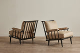 Shown in Customer's Own Material (Fabric: Perennials Outdoor Performance Fabric (Indoor / Outdoor Fabric)