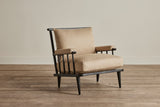 Shown in Customer's Own Material (Fabric: Perennials Outdoor Performance Fabric (Indoor / Outdoor Fabric)