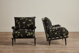 Shown in Customer's Own Material (Zak and Fox Hedera)