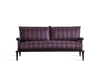 Shown in Customer's Own Material (Zak & Fox, Moray Outdoor Performance Fabric) | Inquire for Pricing