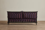 Shown in Customer's Own Material (Zak & Fox, Moray Outdoor Performance Fabric) 