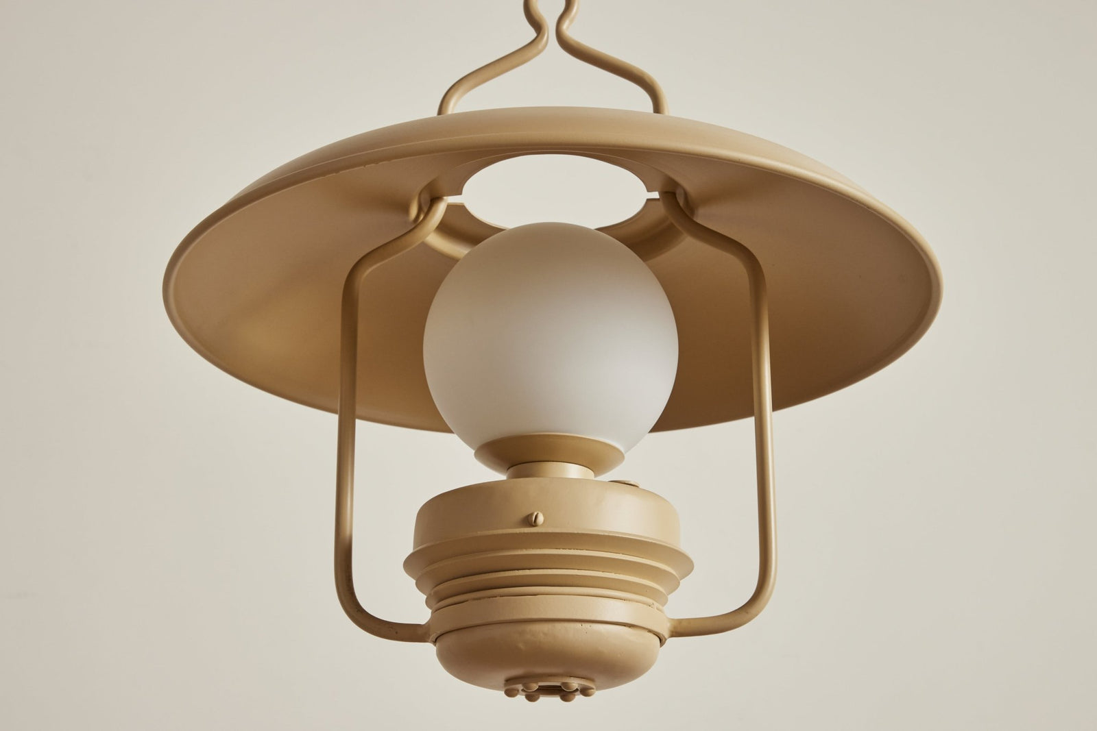 Mini Household Lantern – Nickey Kehoe