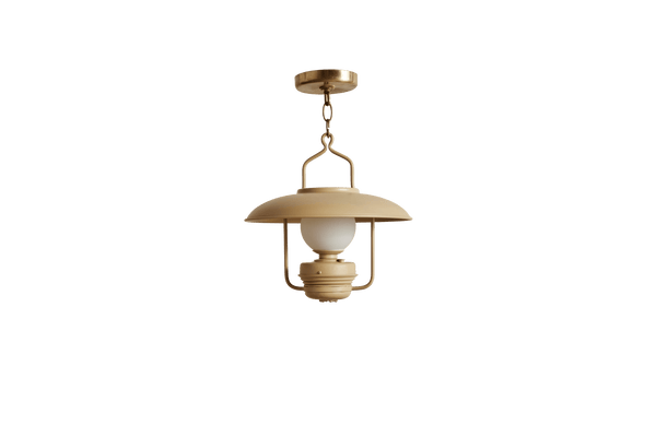 Nickey Kehoe Mini Household Lantern - Nickey Kehoe