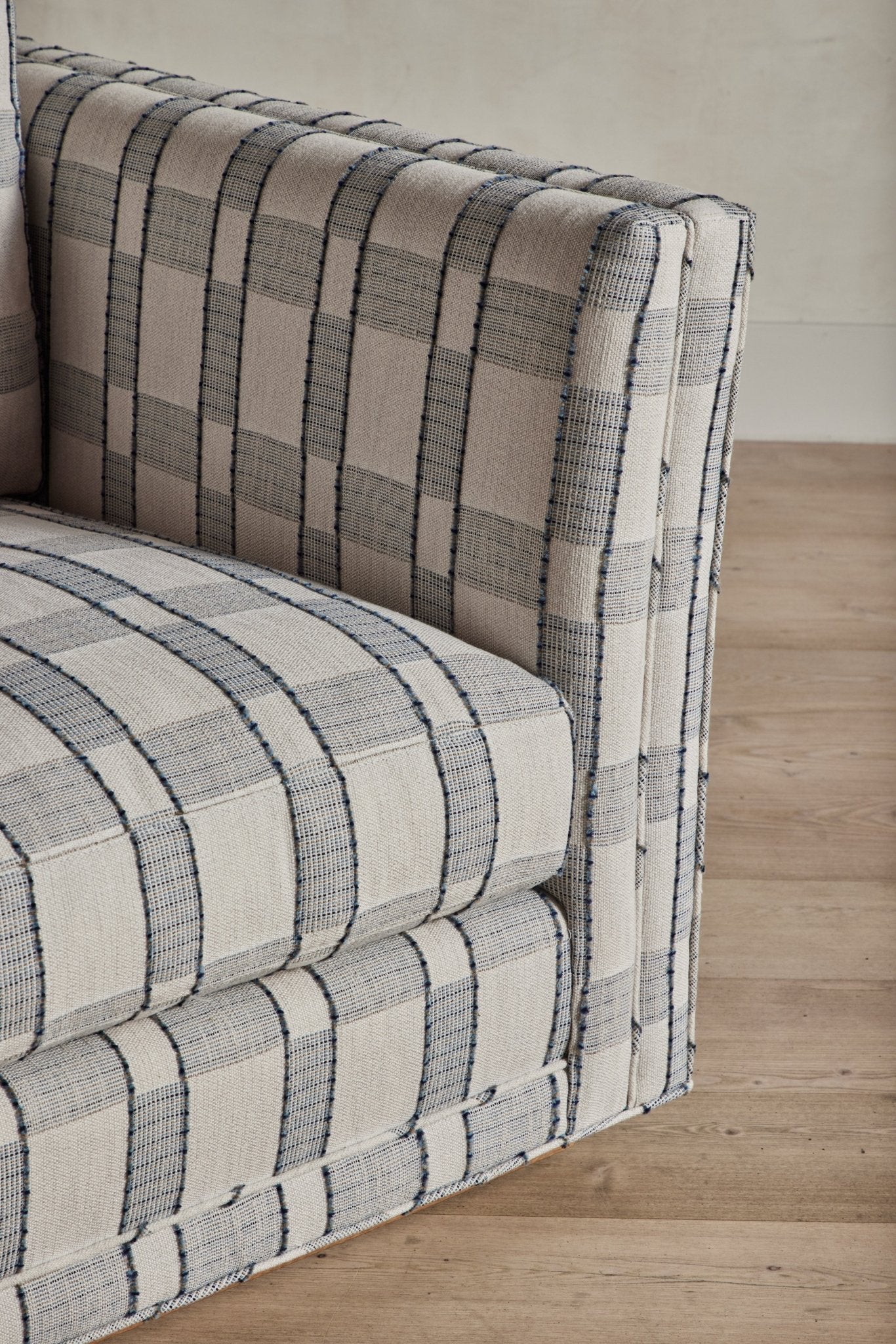 Nickey Kehoe Modern Chair -  In Stock (LA) - Nickey Kehoe
