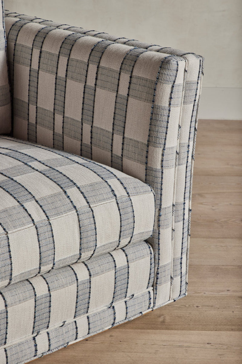 Nickey Kehoe Modern Chair -  In Stock (LA) - Nickey Kehoe