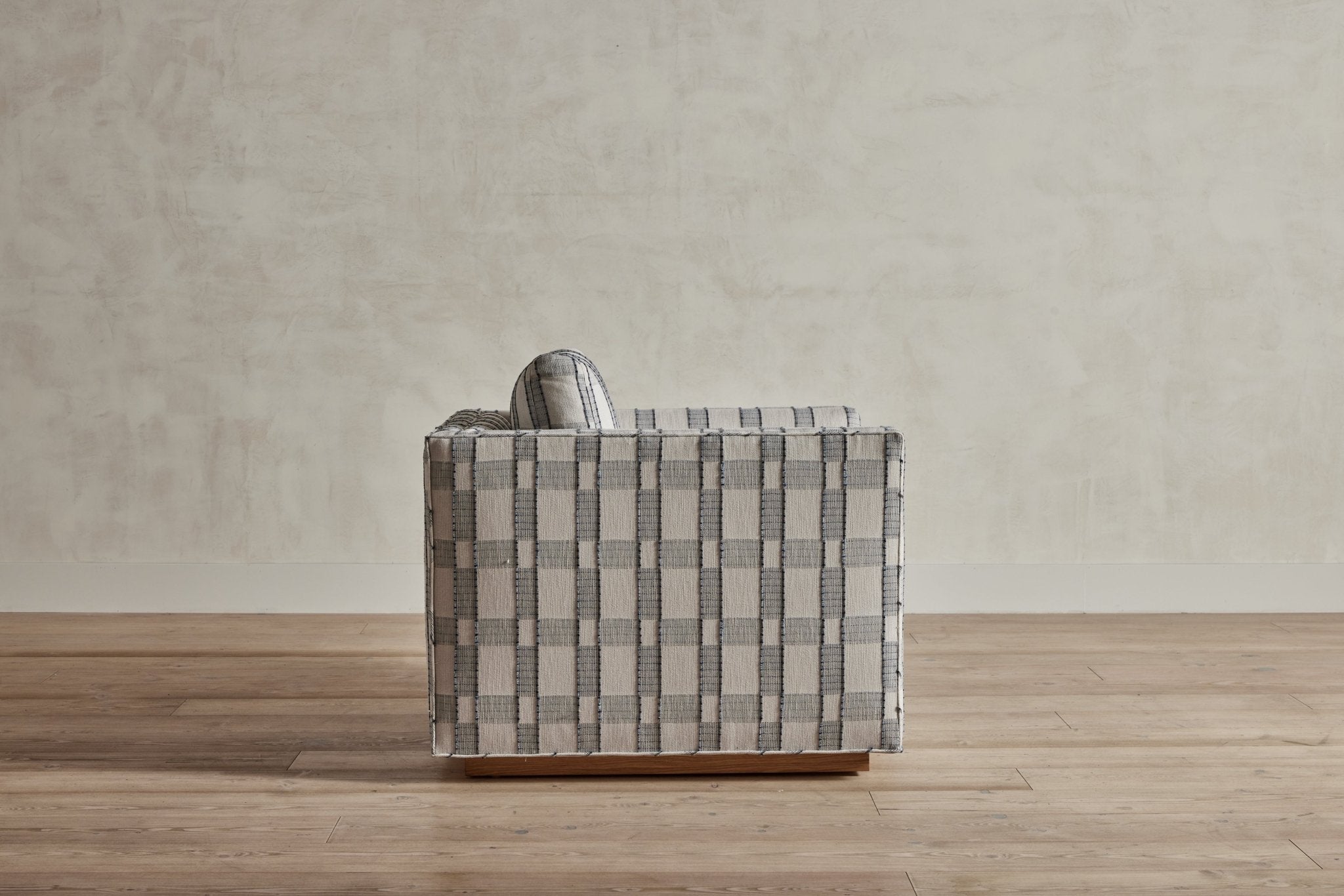 Nickey Kehoe Modern Chair -  In Stock (LA) - Nickey Kehoe