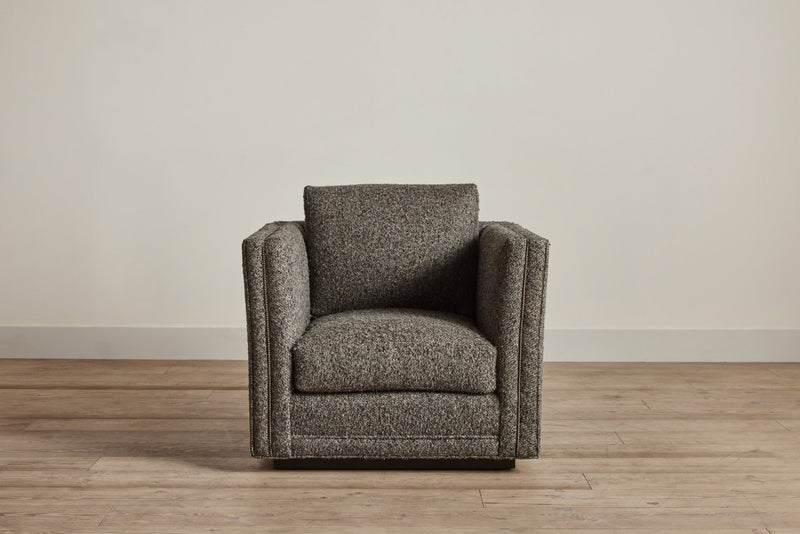 Nickey Kehoe Modern Chair - In Stock (LA) - Nickey Kehoe