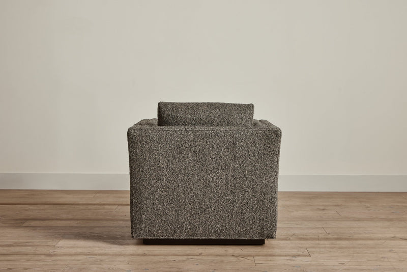 Nickey Kehoe Modern Chair - In Stock (LA) - Nickey Kehoe