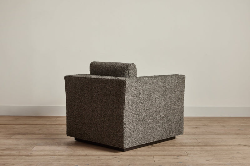 Nickey Kehoe Modern Chair - In Stock (LA) - Nickey Kehoe