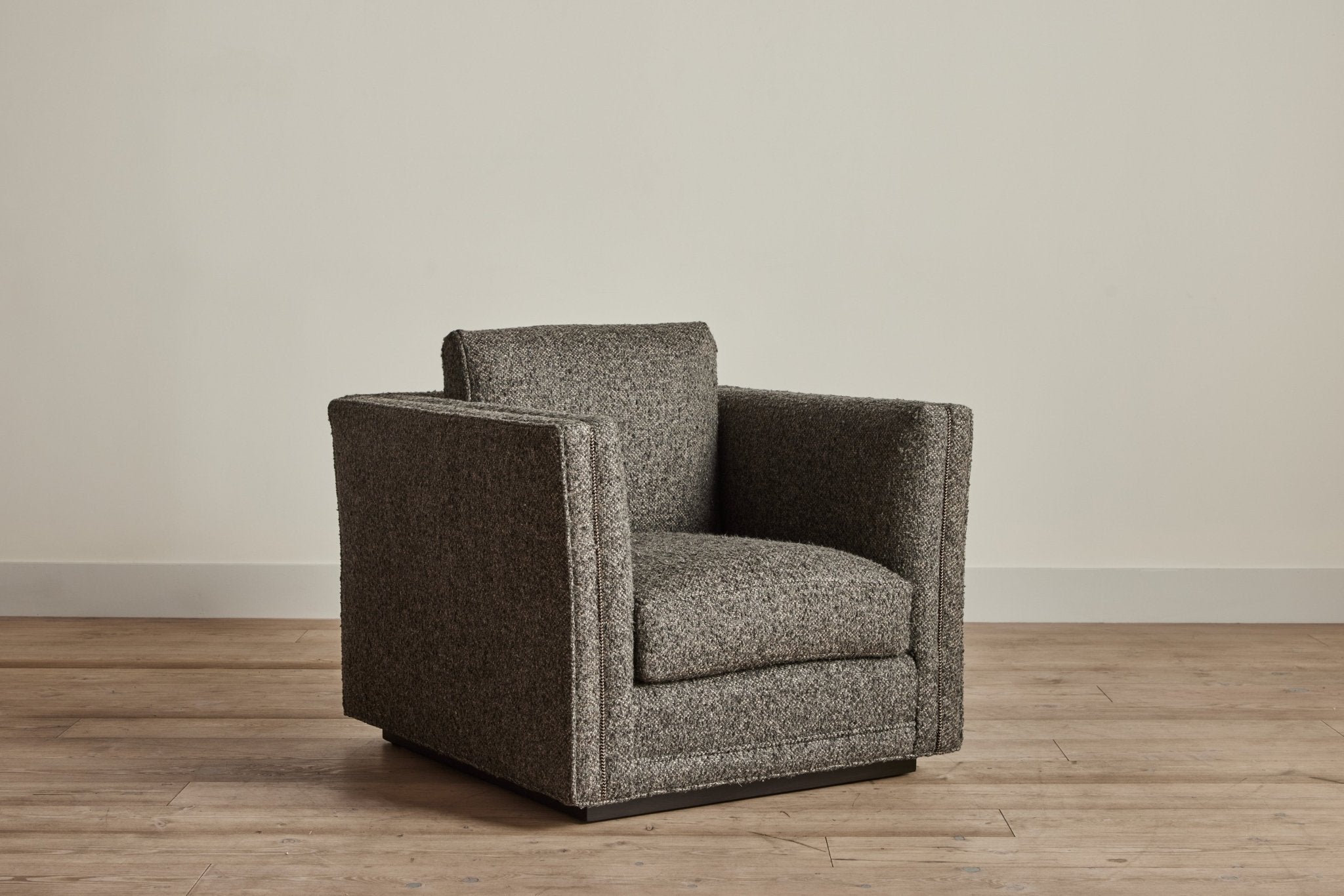 Nickey Kehoe Modern Chair - In Stock (LA) - Nickey Kehoe