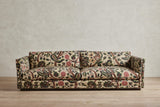 Shown in Claremont Tree of Life and Dark Oak, 90 in.