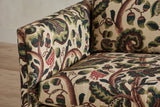 Shown in Claremont Tree of Life and Dark Oak, 90 in.
