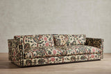 Shown in Claremont Tree of Life and Dark Oak, 90 in.