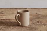 Nickey Kehoe Mug in Flax - Nickey Kehoe
